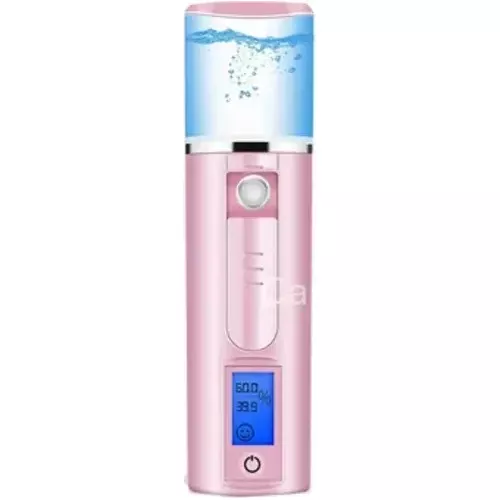 Miniatura 3 de Vaporizador Facial Medidor